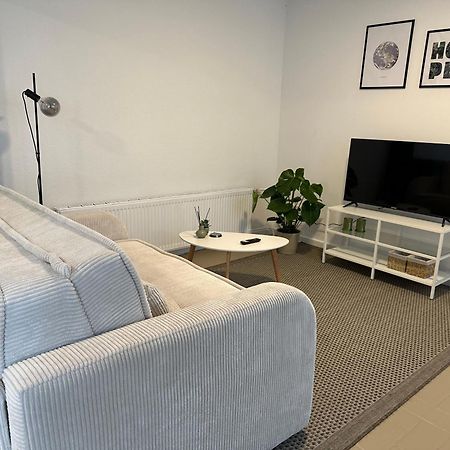 Bsd Apartments Бохум Экстерьер фото
