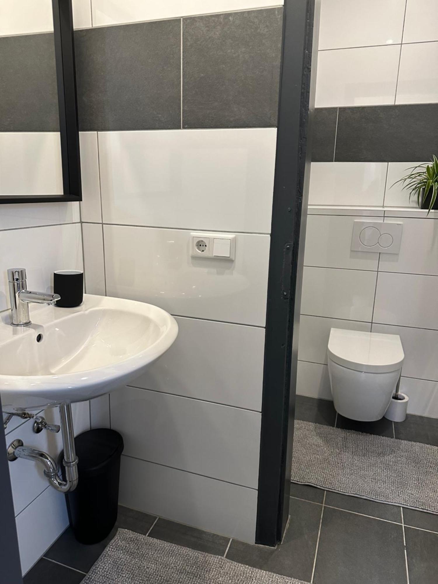 Bsd Apartments Бохум Экстерьер фото