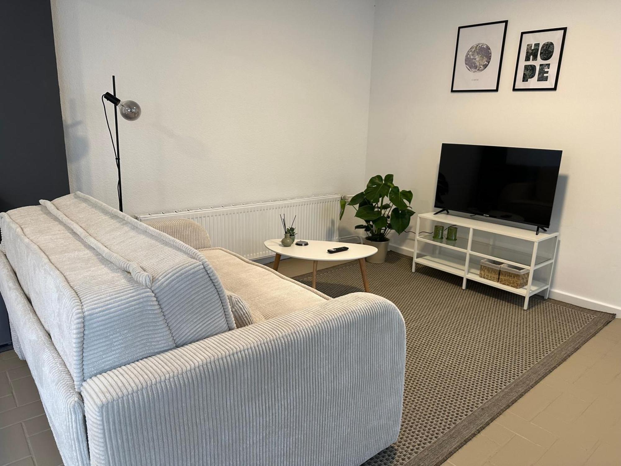Bsd Apartments Бохум Экстерьер фото
